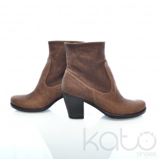 Botine Heart 17
